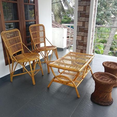 Kochi Bella Villa エクステリア 写真
