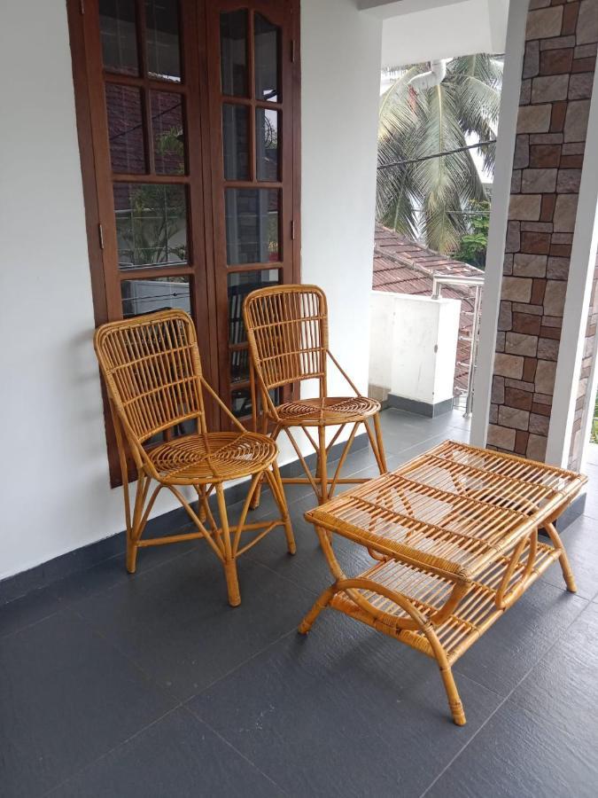 Kochi Bella Villa エクステリア 写真