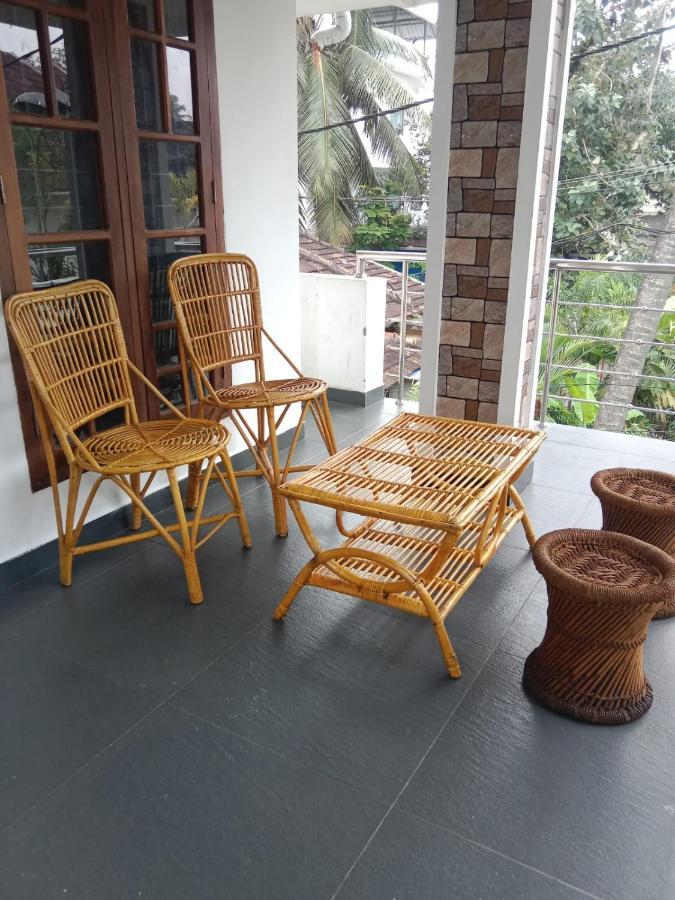 Kochi Bella Villa エクステリア 写真