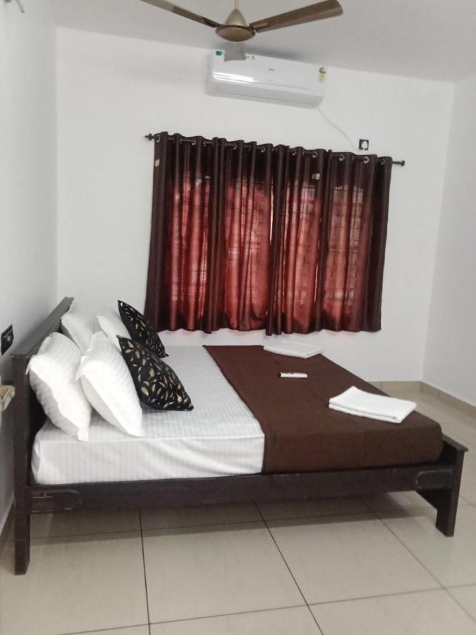 Kochi Bella Villa エクステリア 写真